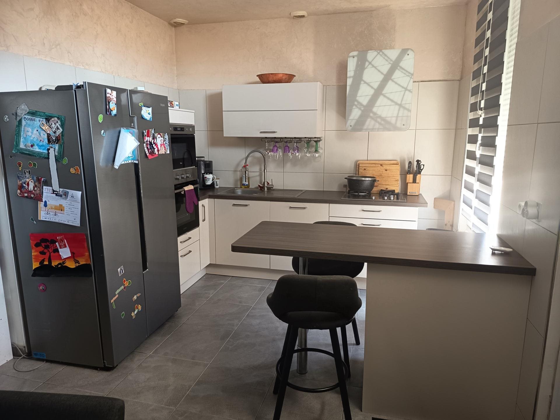 Maison à vendre, 60m², Mâcon