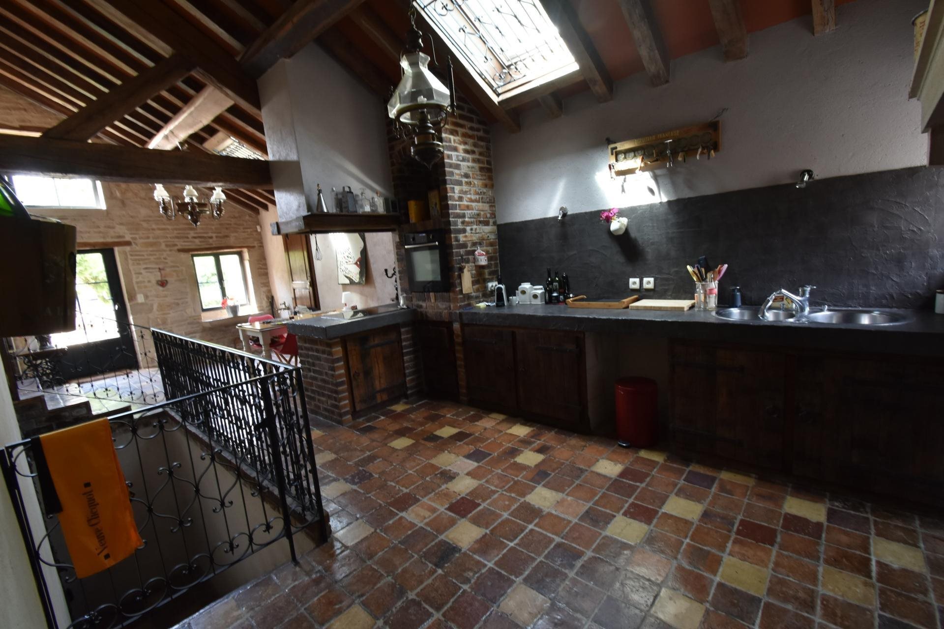 Maison à vendre, 174m², Bligny-lès-Beaune