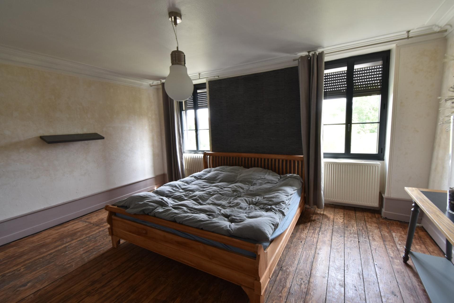Maison à vendre, 174m², Bligny-lès-Beaune