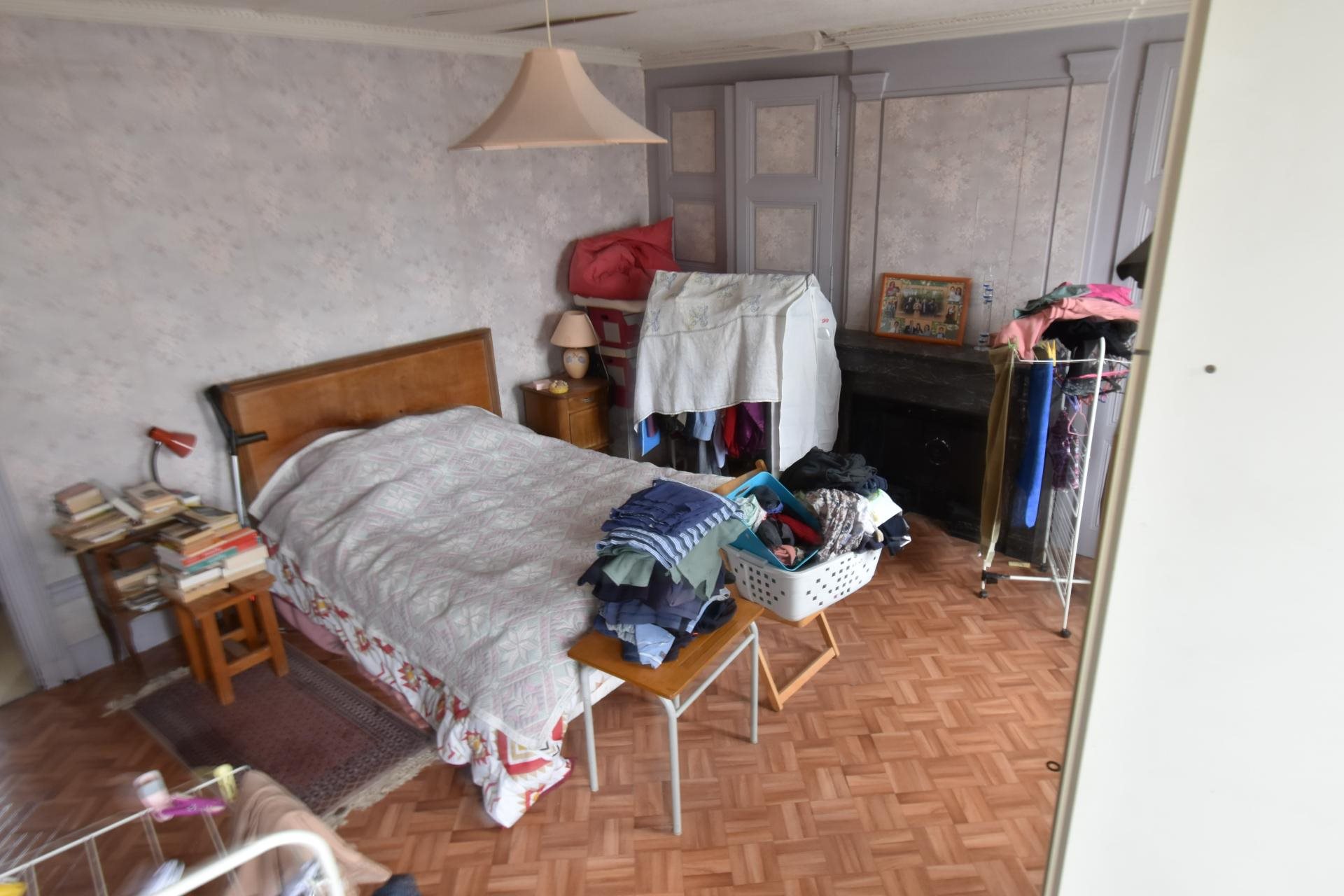 Maison à vendre, 198m², Romanèche-Thorins