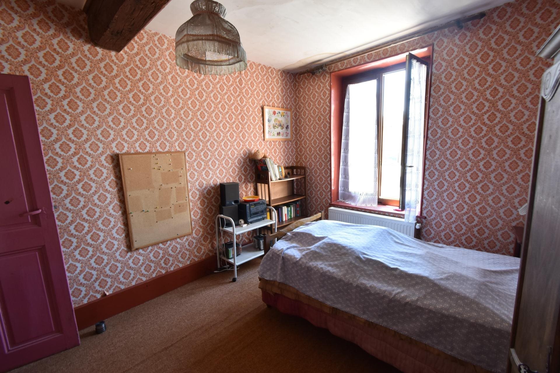 Maison à vendre, 198m², Romanèche-Thorins
