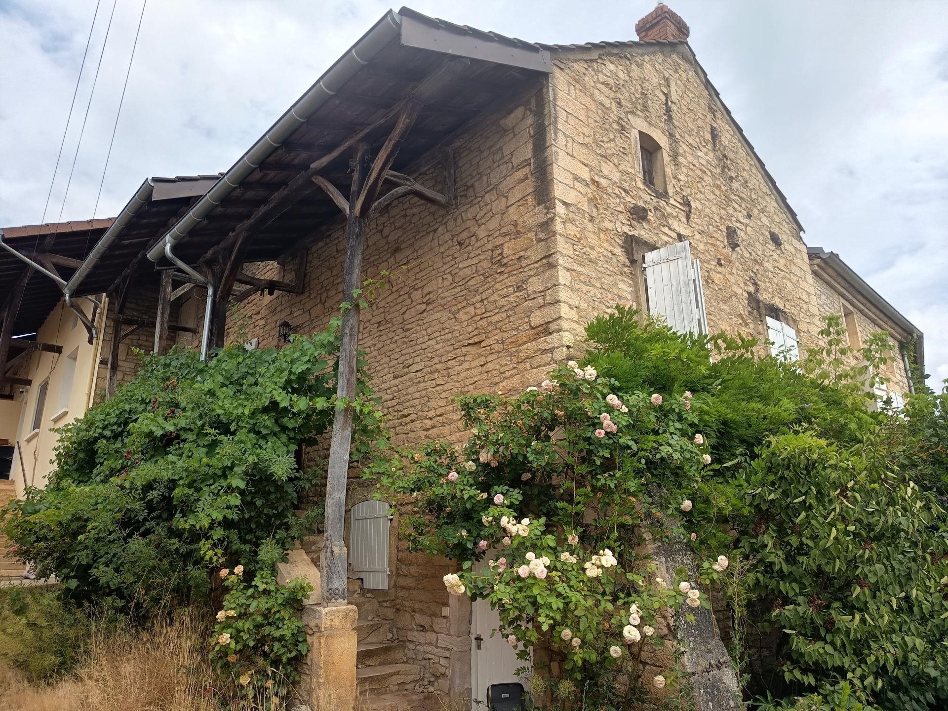 Maison à vendre, 137m², Lugny