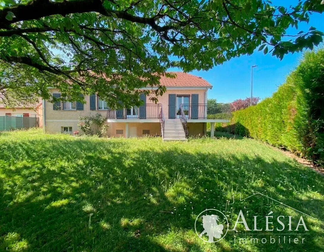 Maison à vendre, 185m², Châlons-en-Champagne