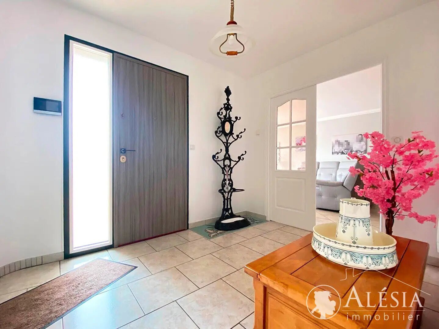 Maison à vendre, 171m², Matougues