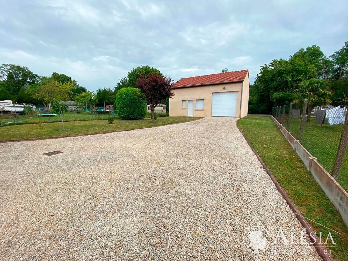 Maison à vendre, 171m², Matougues