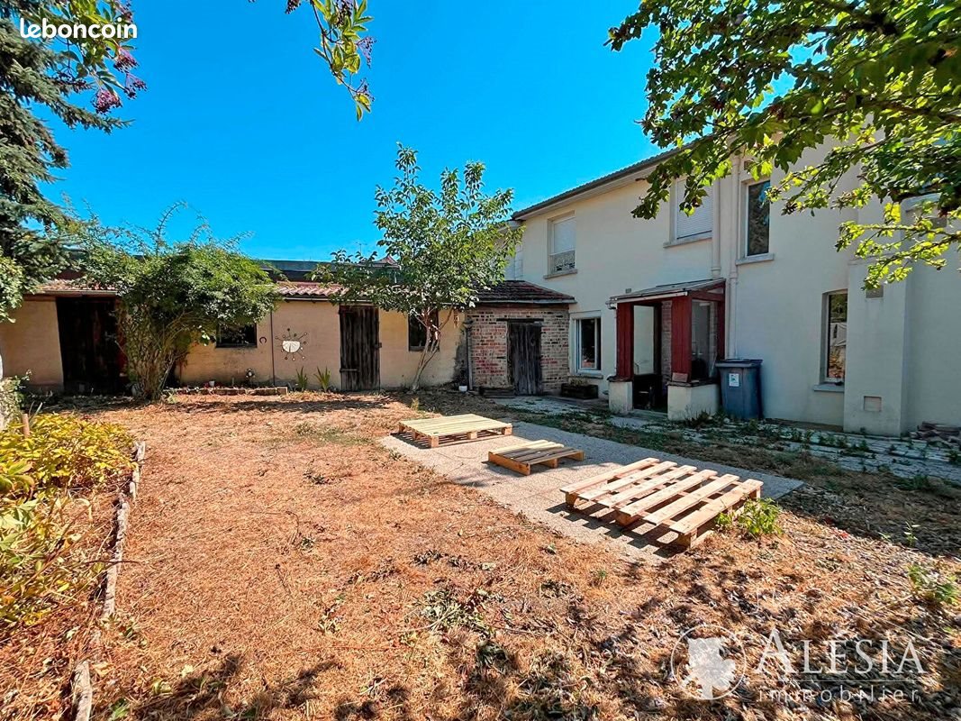 Maison à vendre, 136m², Châlons-en-Champagne