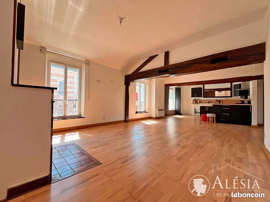 Maison à vendre, 136m², Châlons-en-Champagne
