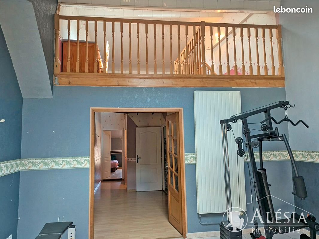 Maison à vendre, 227m², Châlons-en-Champagne