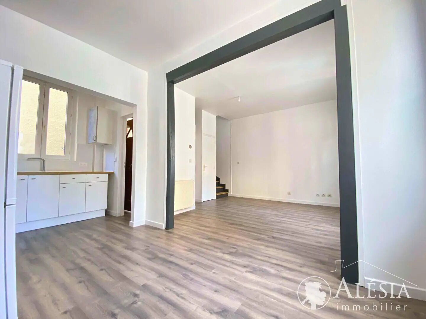 Appartement à louer, 56m², Châlons-en-Champagne