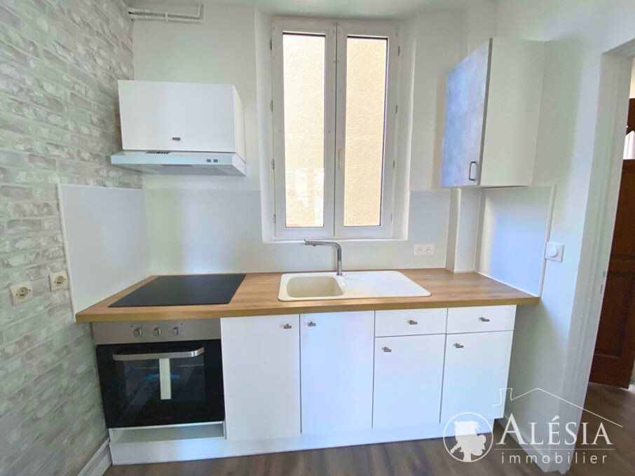 Appartement à louer, 56m², Châlons-en-Champagne