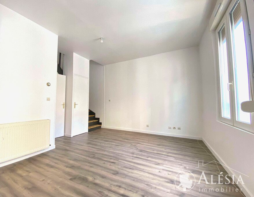 Appartement à louer, 56m², Châlons-en-Champagne
