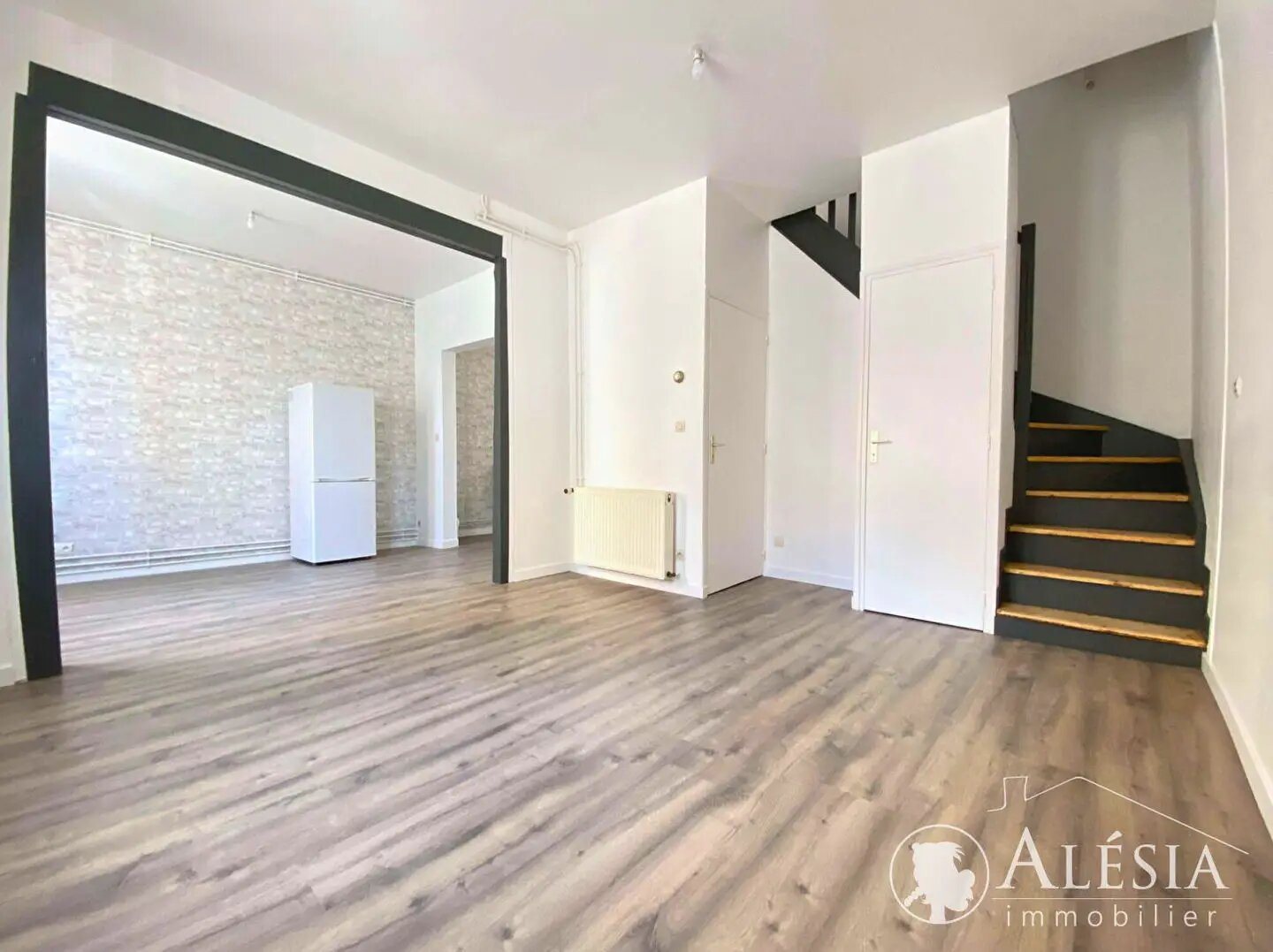 Appartement à louer, 56m², Châlons-en-Champagne