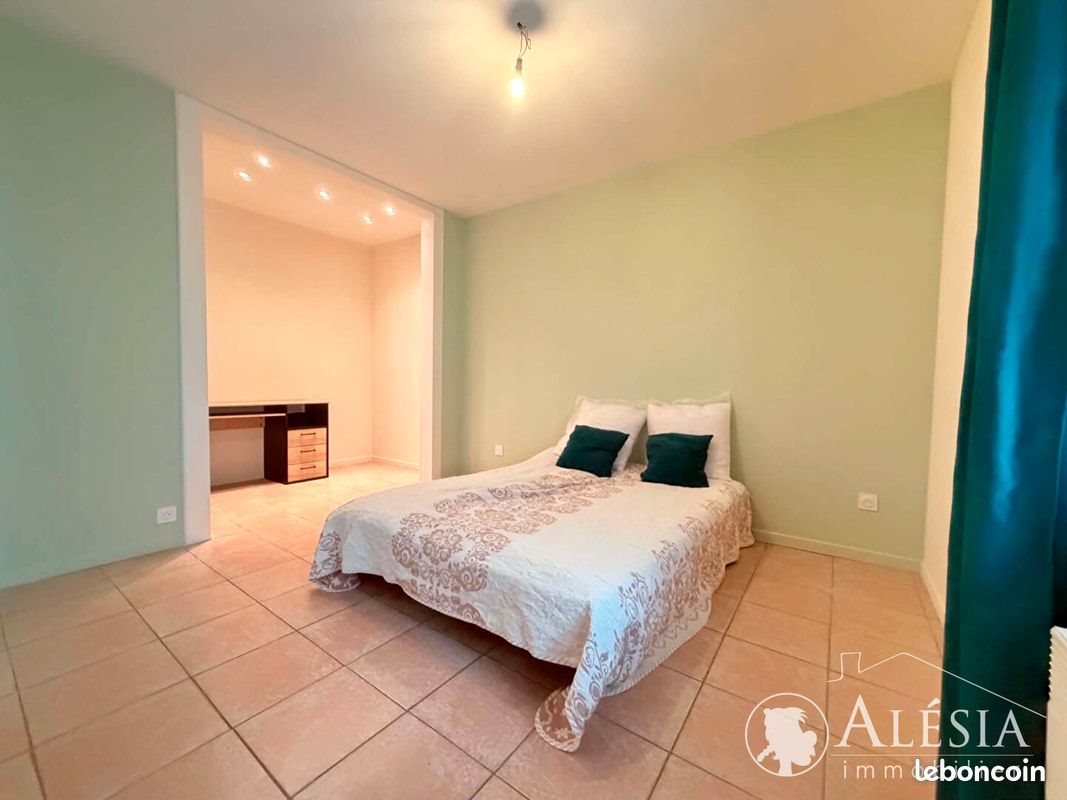 Appartement à louer, 38m², Châlons-en-Champagne