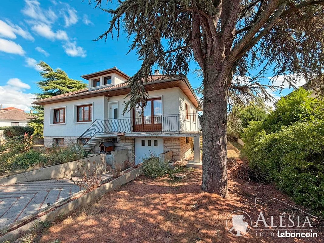 Maison à vendre, 136m², Saint-Memmie
