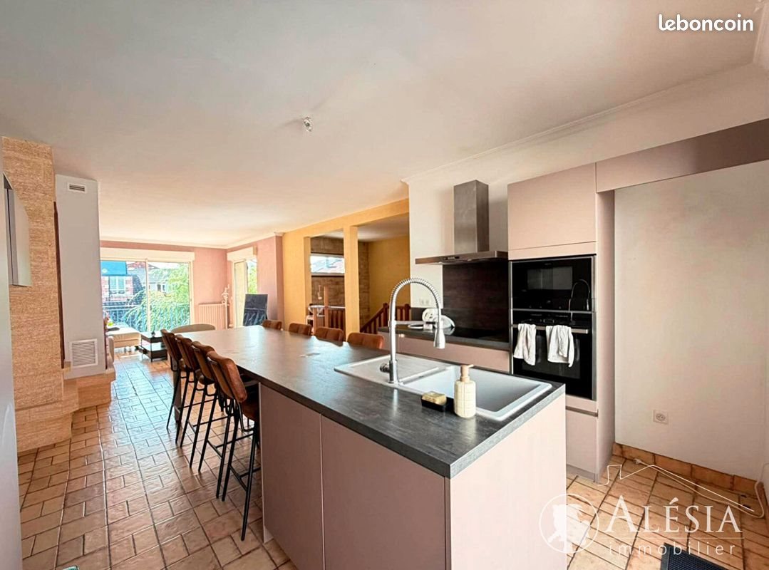 Maison à vendre, 174m², Châlons-en-Champagne