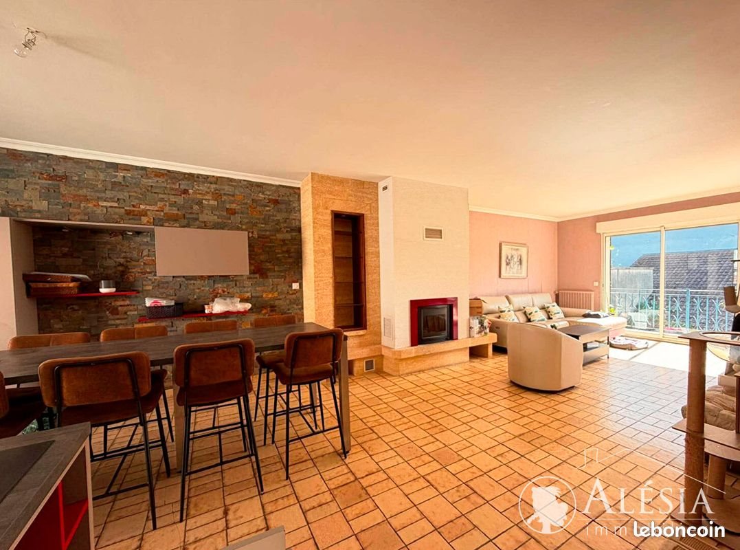Maison à vendre, 174m², Châlons-en-Champagne