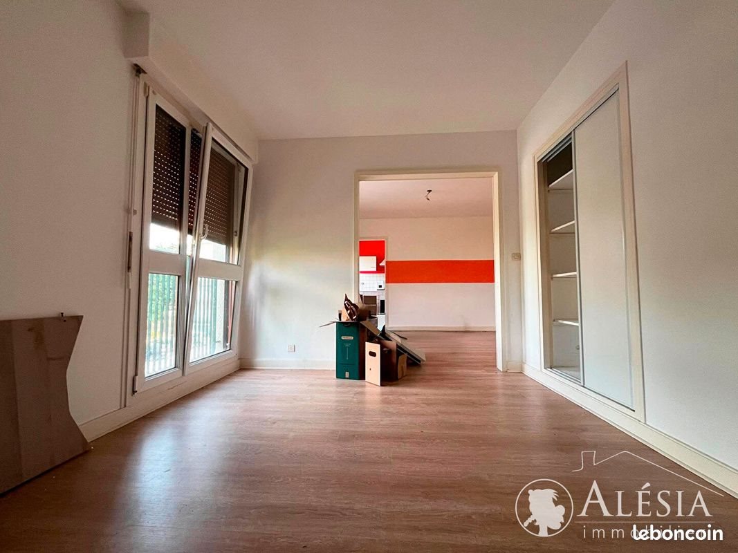 Appartement à vendre, 71m², Châlons-en-Champagne