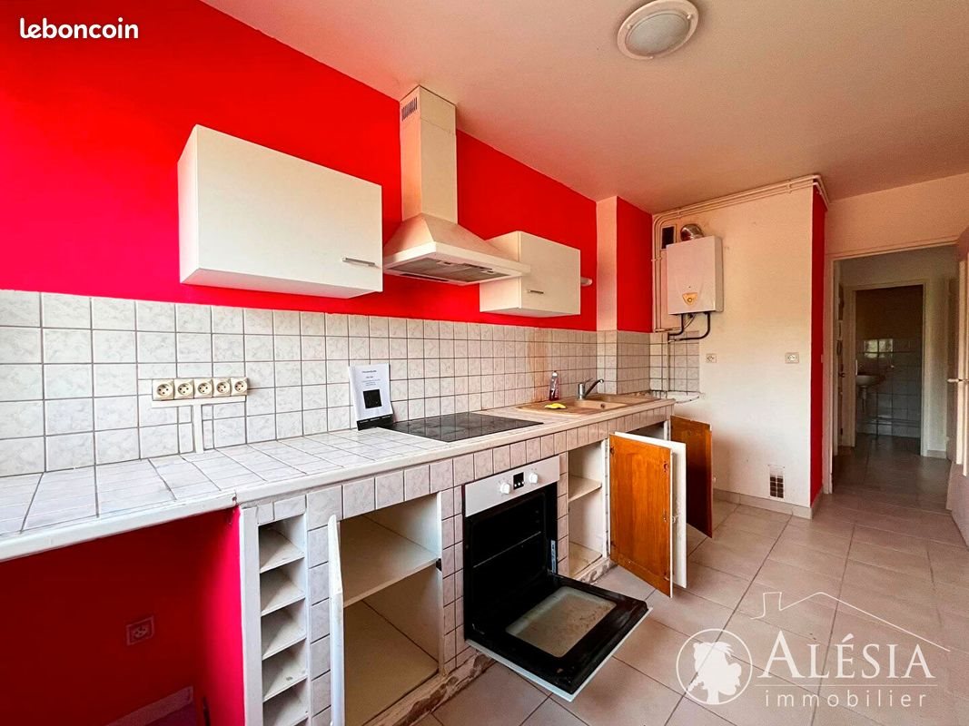 Appartement à vendre, 71m², Châlons-en-Champagne