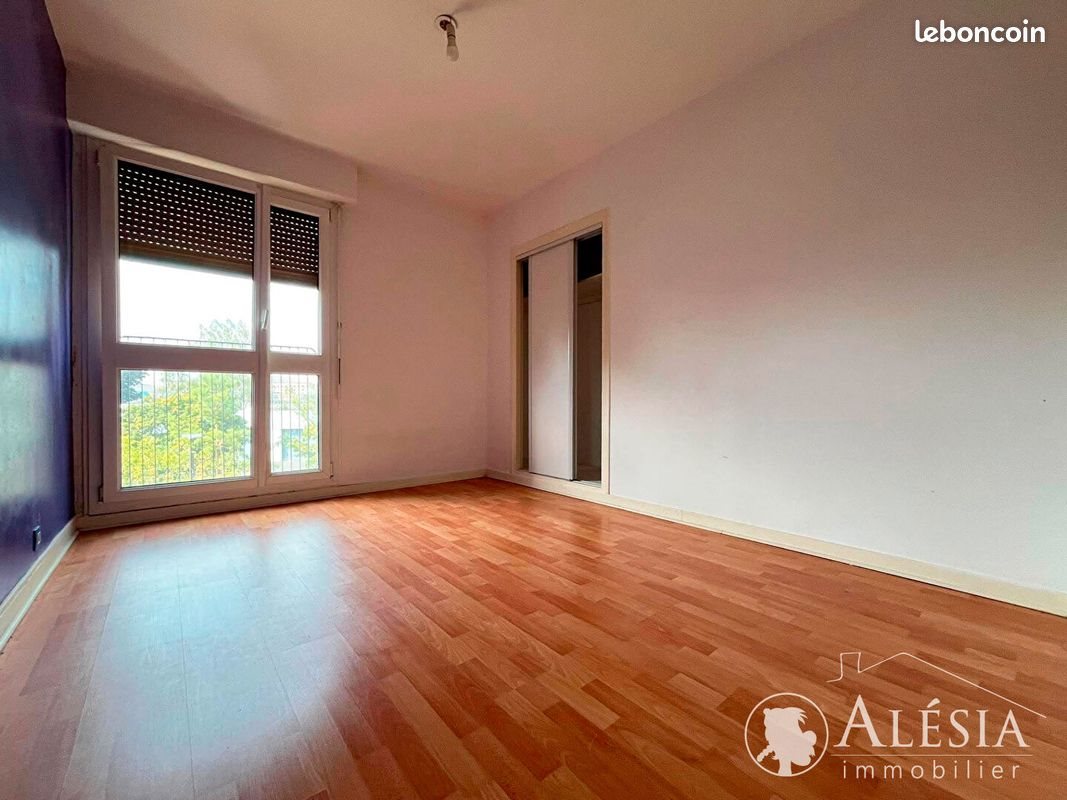 Appartement à vendre, 71m², Châlons-en-Champagne