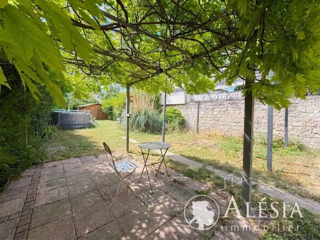 Maison à vendre, 81m², Saint-Memmie