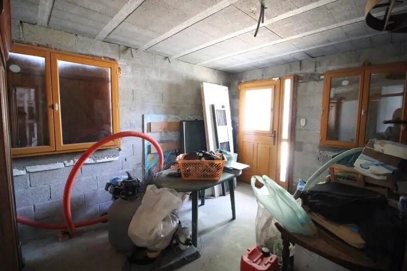 Maison à vendre, 75m², Saint-Pierre-la-Garenne
