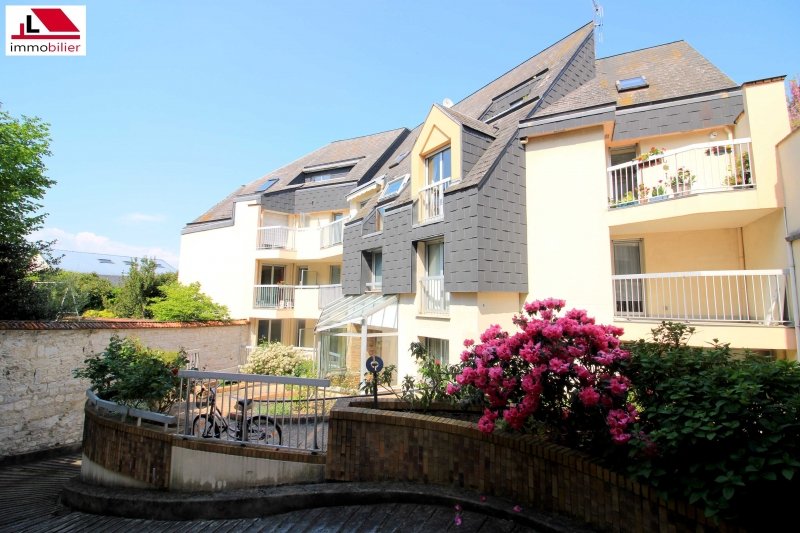 Appartement à vendre, 38m², Vernon