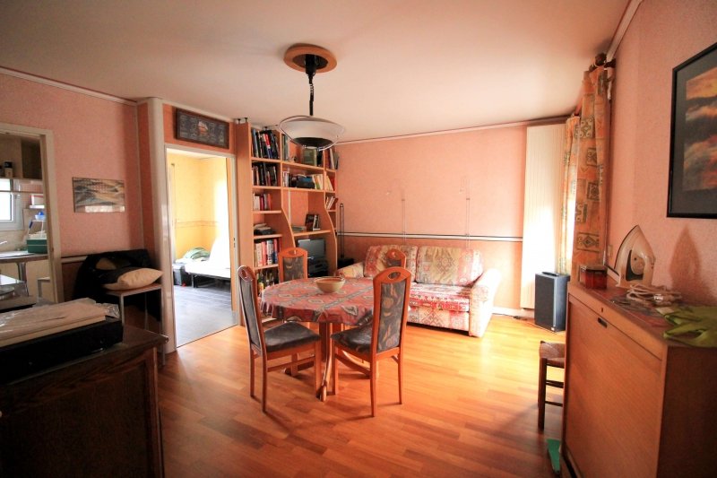 Appartement à vendre, 38m², Vernon