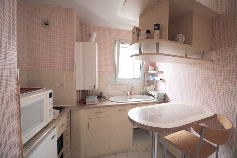 Appartement à vendre, 38m², Vernon