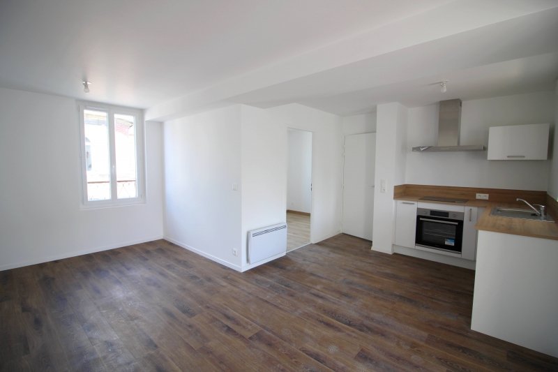 Appartement à vendre, 46m², Vernon