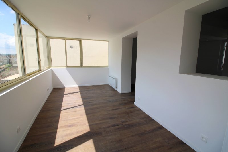 Appartement à vendre, 46m², Vernon