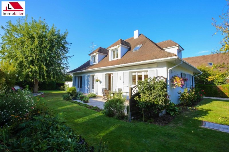 Maison à vendre, 240m², Vernon