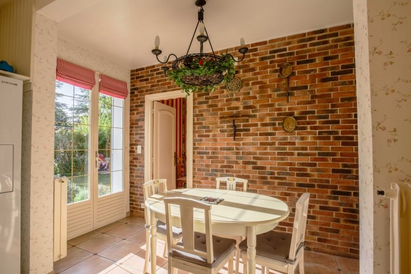 Maison à vendre, 240m², Vernon