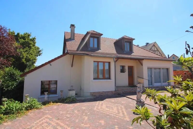 Maison à vendre, 158m², Vernon