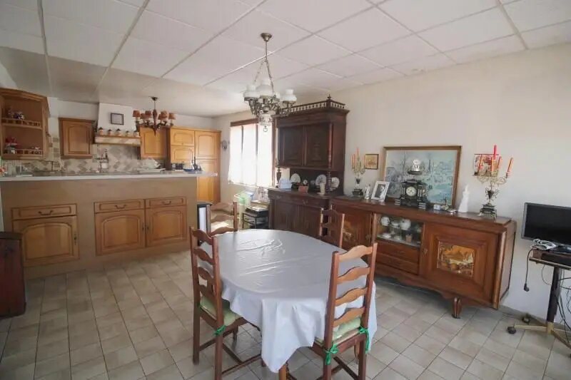 Maison à vendre, 158m², Vernon
