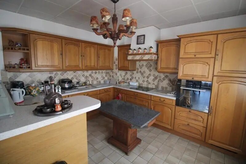 Maison à vendre, 158m², Vernon