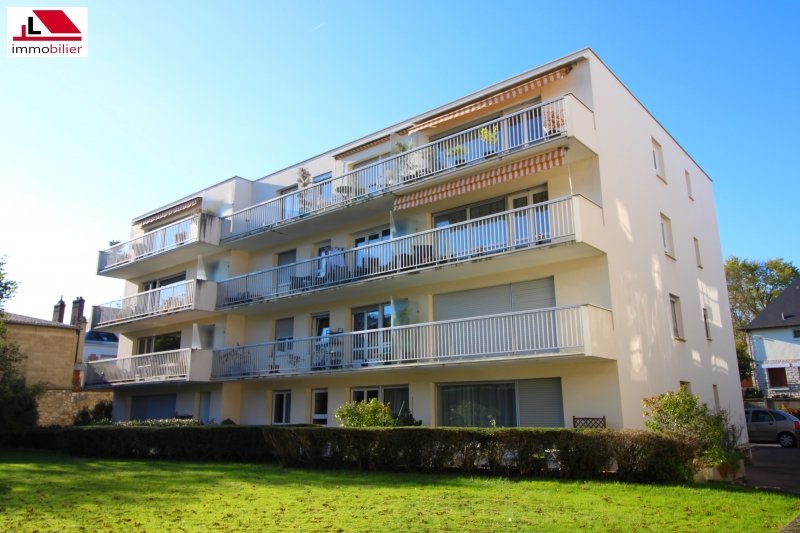 Appartement à vendre, 68m², Vernon