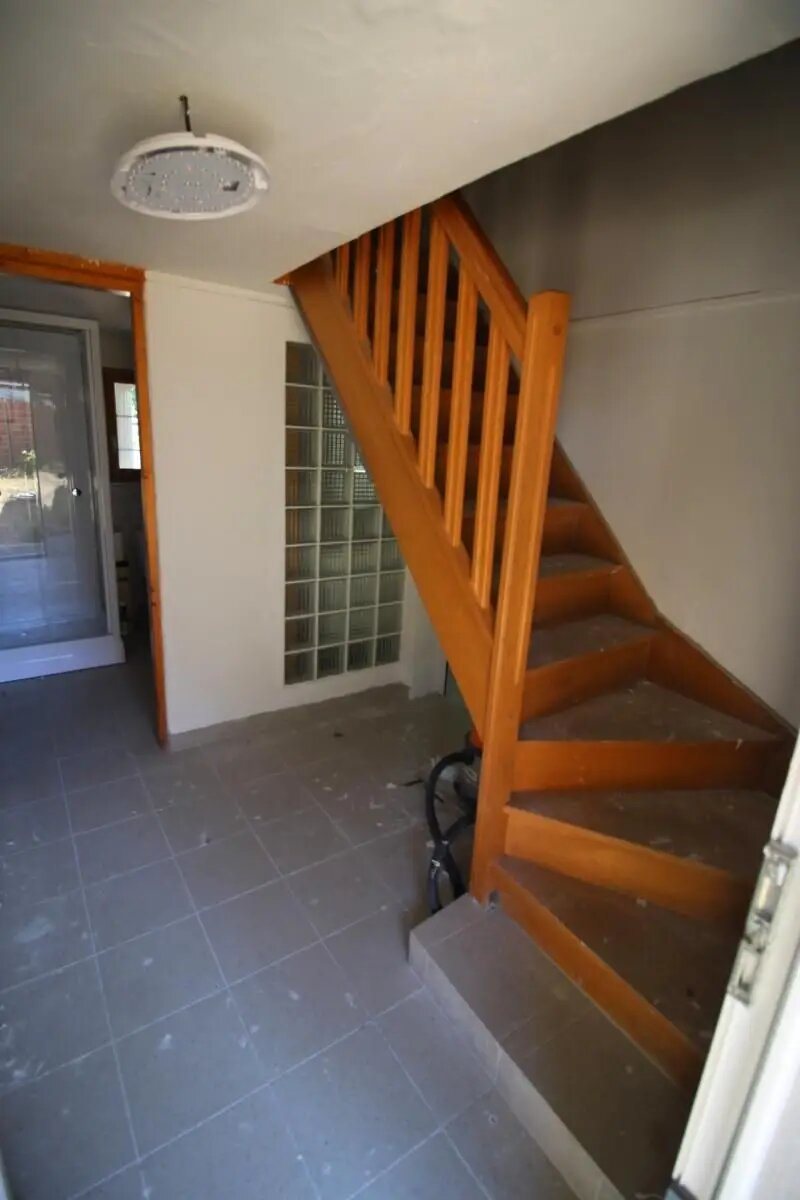 Maison à vendre, 54m², Vernon