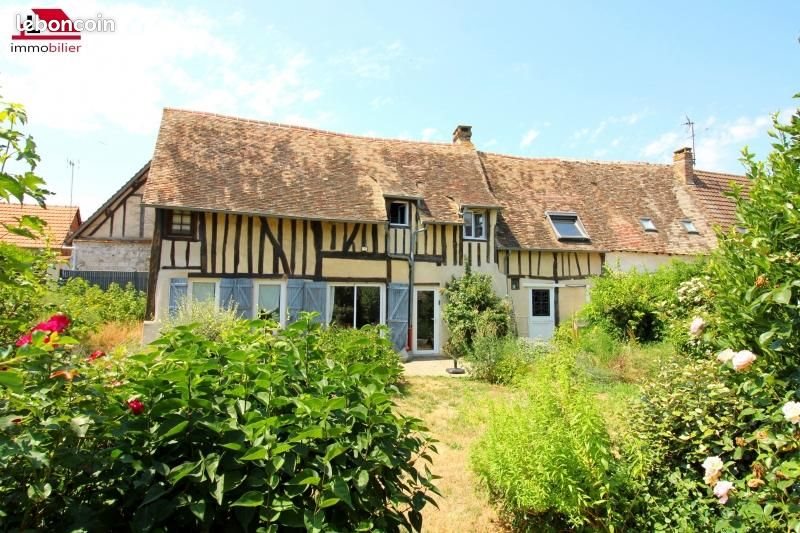 Maison à vendre, 105m², Vernon