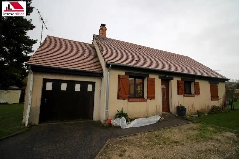 Maison à vendre, 72m², Gaillon