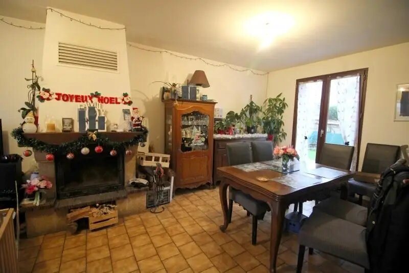Maison à vendre, 72m², Gaillon
