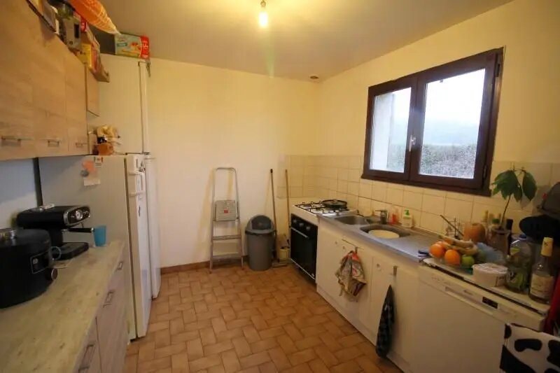 Maison à vendre, 72m², Gaillon