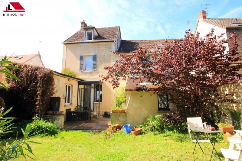 Maison à vendre, 113m², Vernon