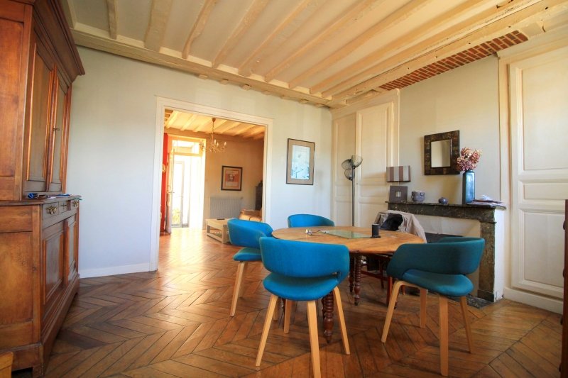 Maison à vendre, 113m², Vernon