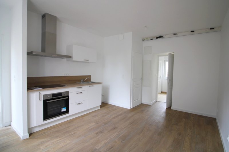 Appartement à vendre, 29m², Vernon