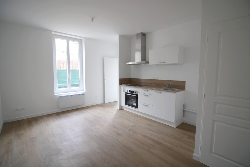 Appartement à vendre, 29m², Vernon