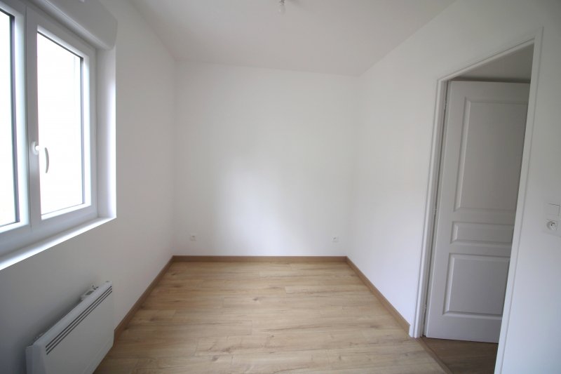 Appartement à vendre, 29m², Vernon