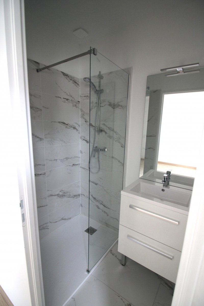 Appartement à vendre, 29m², Vernon