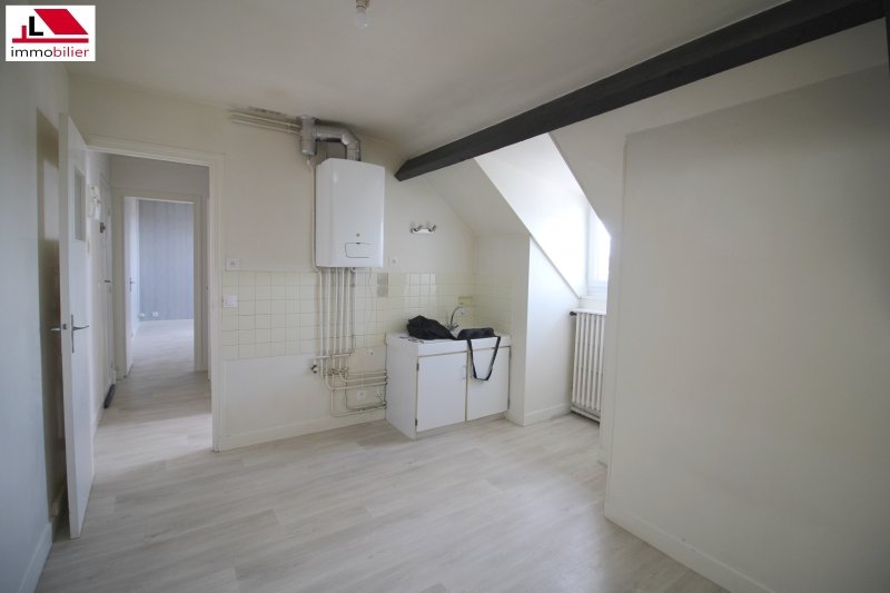 Appartement à vendre, 32m², Vernon