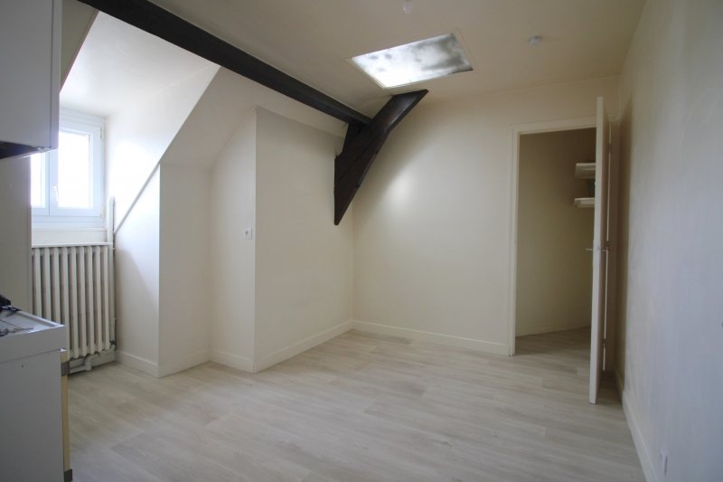 Appartement à vendre, 32m², Vernon