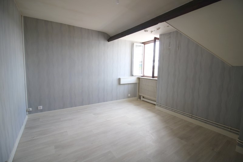 Appartement à vendre, 32m², Vernon